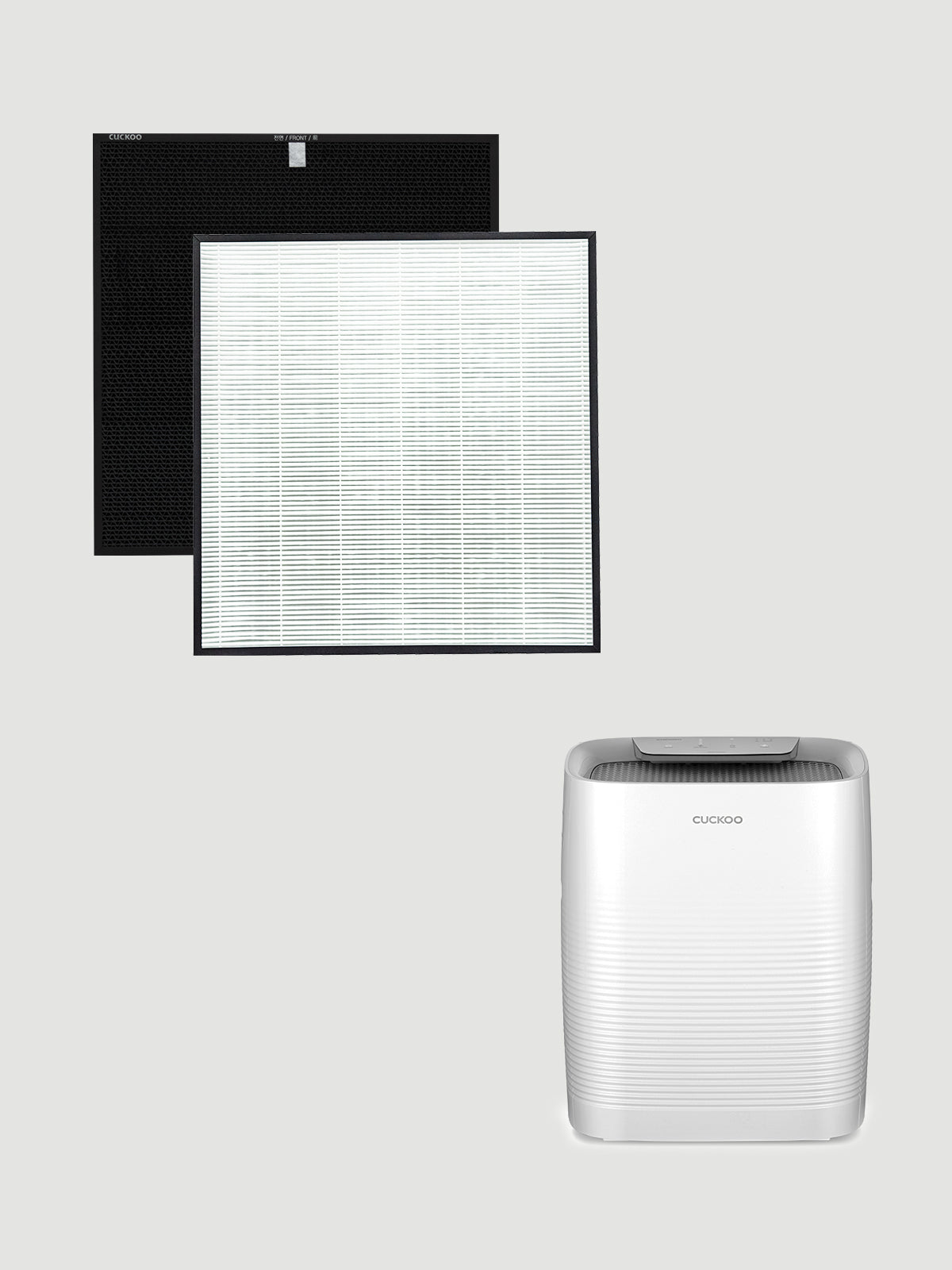 Air Purifier Replacement Filter For A-Tool